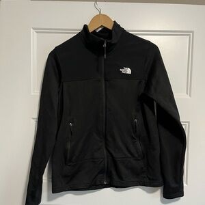 Ladies North Face Windstopper Jacket